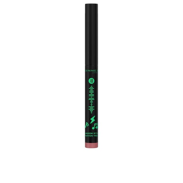 Ögonskuggor Ögonskugga WONDER LAST #007-Rosy Pop 1,64 gr
