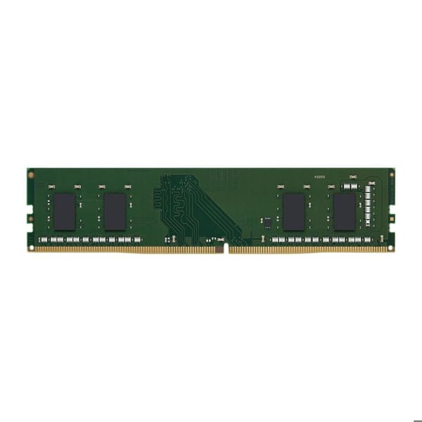 Kingston DDR4, 8GB, 2666MHz, CL17 RAM (KCP426NS6 - 8)