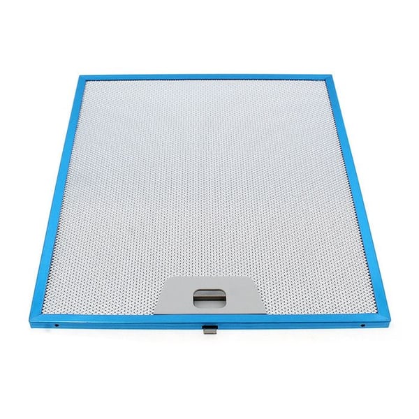 Filter i metall för fläkt 300x253 mm Multi-märken Filter i metall för fläkt 300x253 mm Multi-märken