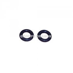 O-ring - Saltlåda - För BEKO DFN6835S diskmaskin - Originaltillverkarens del