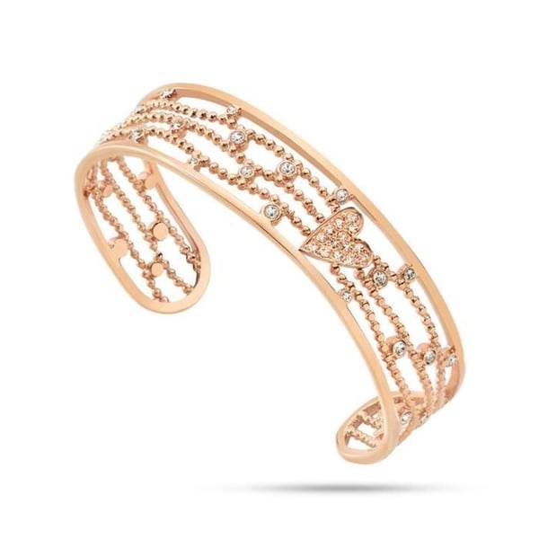 Bijoux - Morellato - SADA03 - Stål - Roséguld - Kvinna