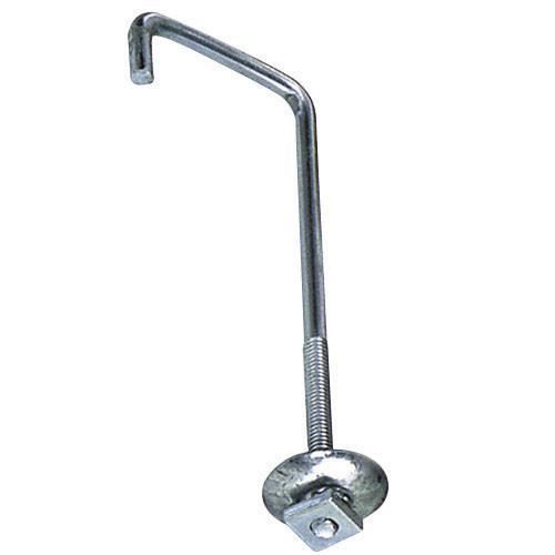 Fibercementkrok 160x44 mm