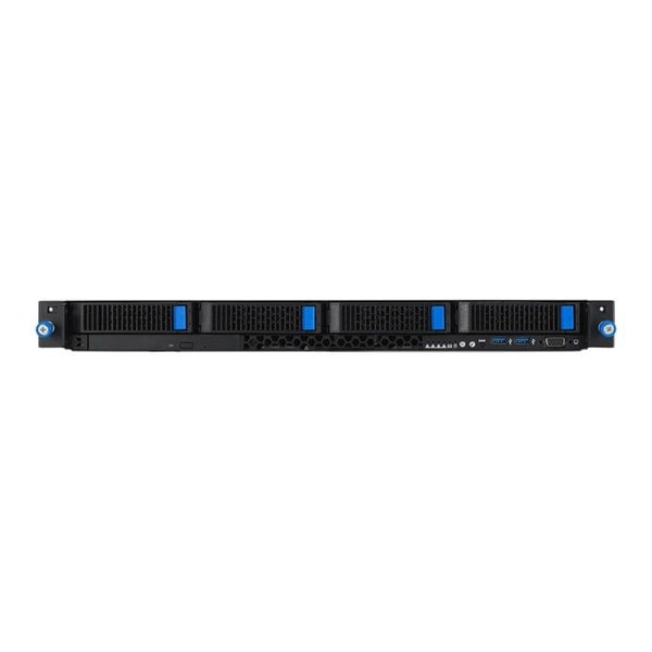 Rackserver 1U ASUS RS300-E12-RS4 DDR5 Xeon E-2400