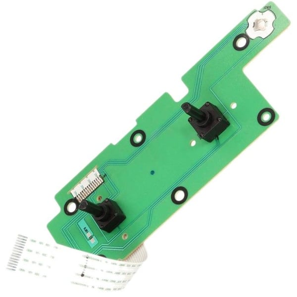 SAMSUNG F257883 MIKROVÅGSMODULMONTERING - * Berörda apparater MG23F301EFS-EF DE96-01020A - BVMParts