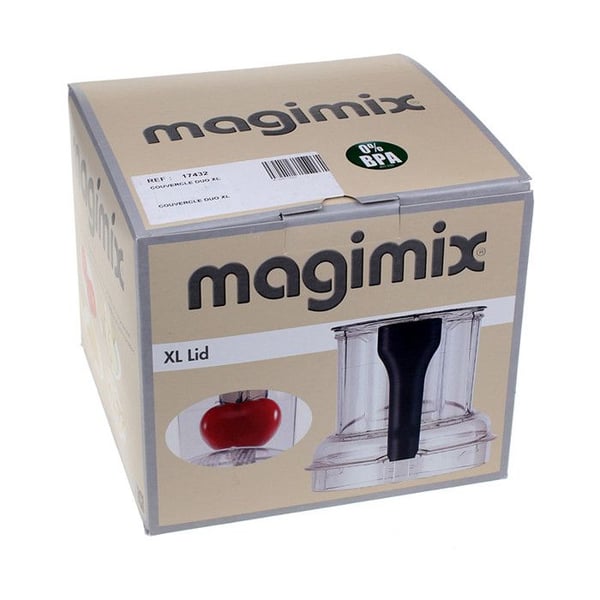 Centrifugeuslock - MAGIMIX - Le Duo XL - Flerfärgad - Tillbehör - 17432