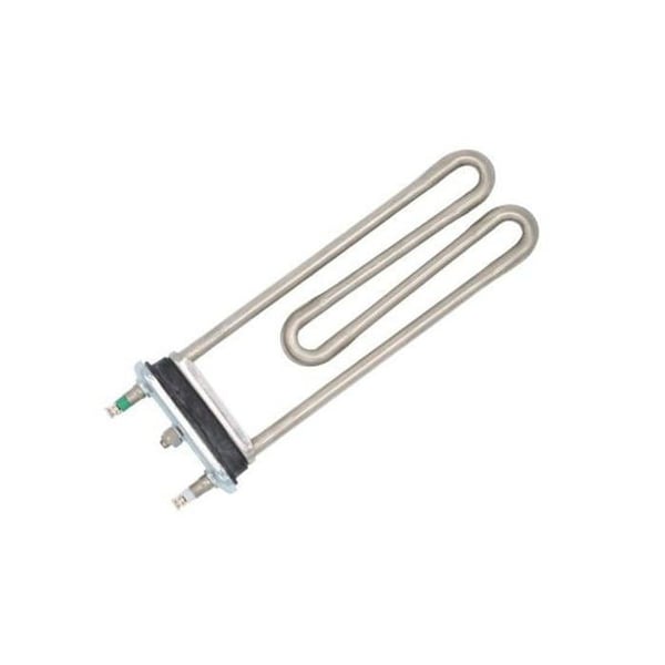 Tvåttmaskinsmotstånd - Siemens - 2000 W - Längd 270 mm
