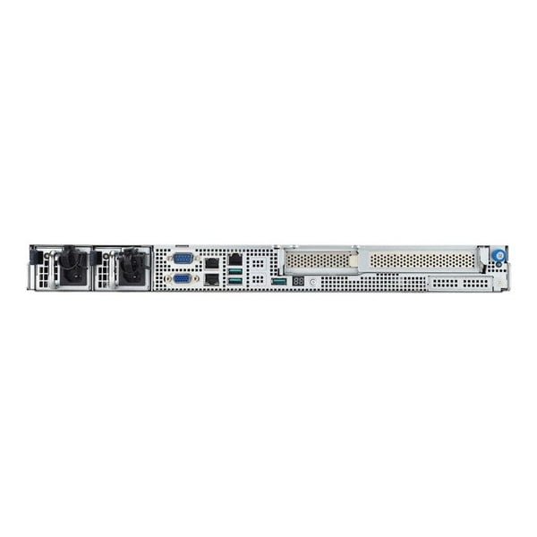 Rackserver 1U ASUS RS300-E12-RS4 DDR5 Xeon E-2400