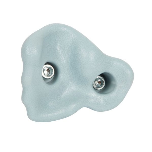Klattringstenar - SMALL FOOT COMPANY - Set 5 - Robust plast - Fäste ingår - För barn