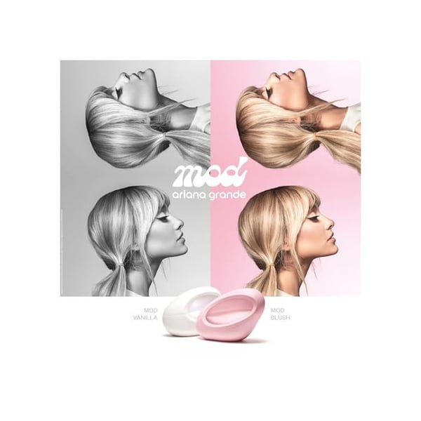 Ariana Grande Mod Vanilla EDP W 30ml