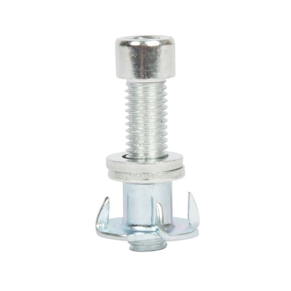 Klattringstenar - SMALL FOOT COMPANY - Set 5 - Robust plast - Fäste ingår - För barn