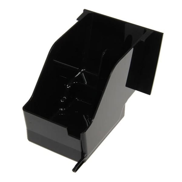 Bac för kaffesump Kaffeauto, Kaffemaskin 5513251091, AS00007862 DELONGHI