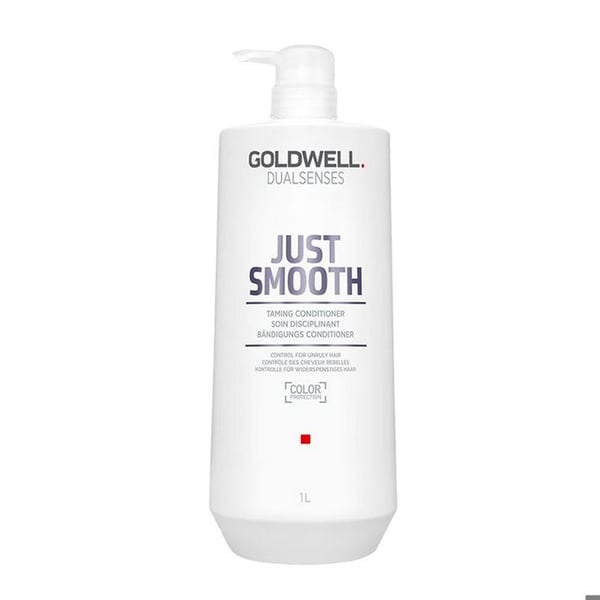 Goldwell Dualsenses Just Smooth Taming Conditioner 1000ml