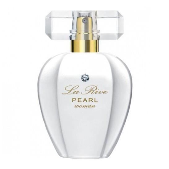 La Rive Pearl Eau de Parfum Spray 75ml