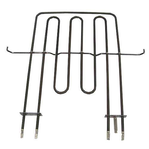 Grillplatta - SCHOLTES - C00081591 - Designad för Ugn - ARISTON FB51A1IXFC55CIX - FC55CIX