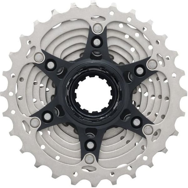 11-hastighetskassett - SHIMANO - ULTEGRA R8000 - Unisex - Vuxen