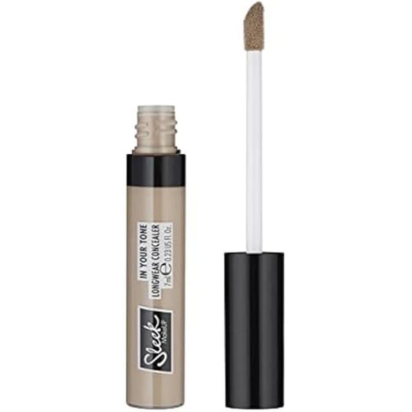 Korrektor - SLEEK - I din ton - Långvarig - 7 ml - Utan parabener