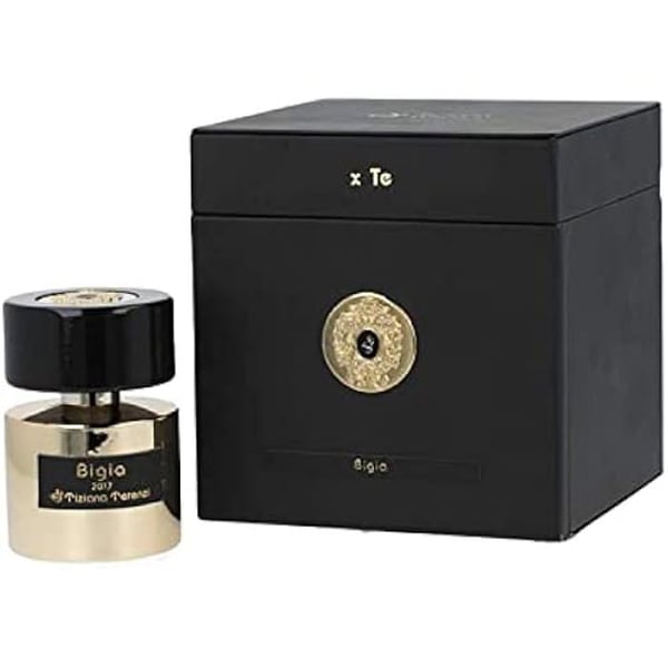 Parfym - TIZIANA TERENZI - Tiziana t. bigia - Eau de parfum - 100 ml - Damparfym