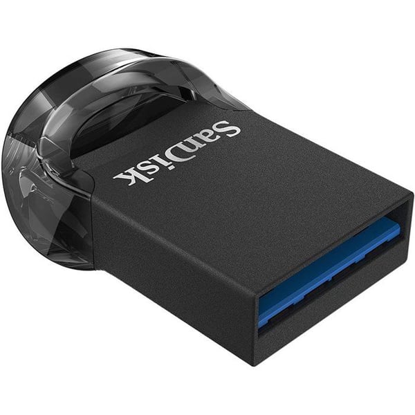 USB-nyckel - SanDisk - Ultra Fit - 512 GB - USB 3.0 - Kompakt och snabb