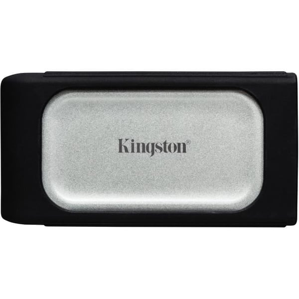 Extern hårddisk - Kingston - SXS2000 - 4 TB - SSD - USB 3.0