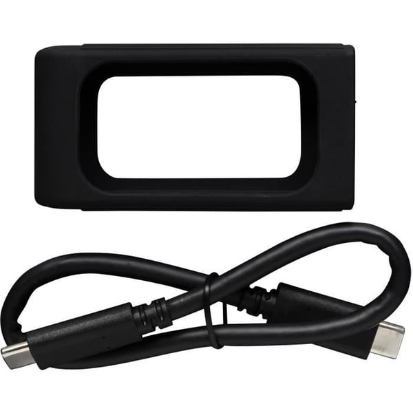 Extern hårddisk - Kingston - SXS2000 - 4 TB - SSD - USB 3.0