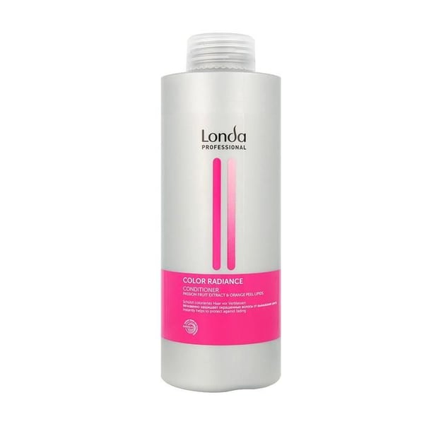 Balsam - LONDA - Lystra - 1000 ml - Utan parabener - Unisex