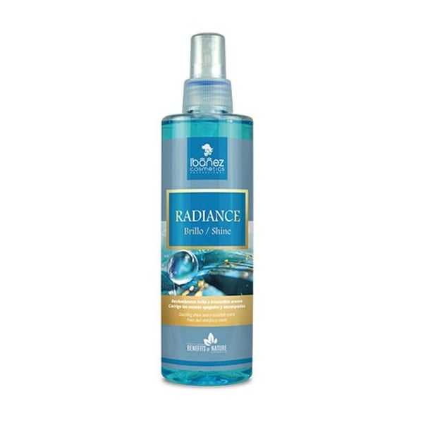 Ibañez Polermedel och glansförstärkare RADIANCE POLISHER 250 ml.