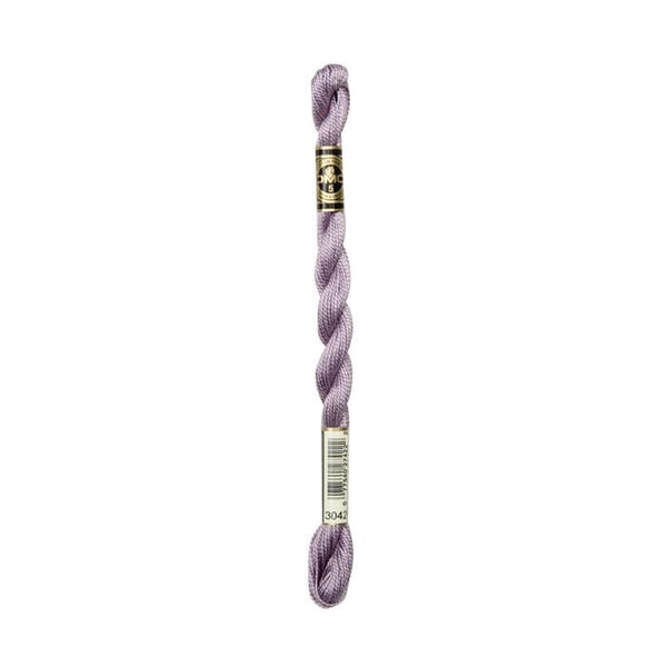 COTTON PERLE 1 ECH 25M (M) 3042