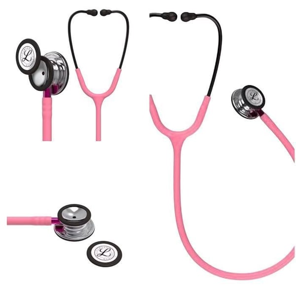 Littmann Rose Perlé – Classic III Utbildningsstetoskop