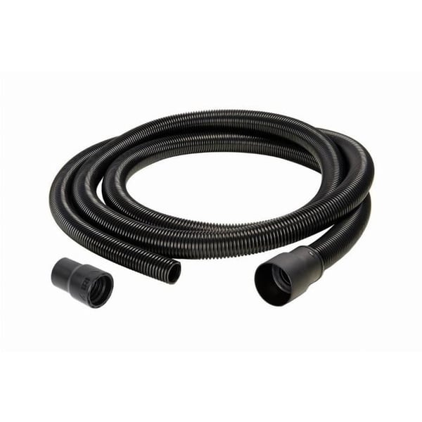 Antistatisk sugslang Ø27 mm L.4 m + adaptrar MIRKA - MIN6519411