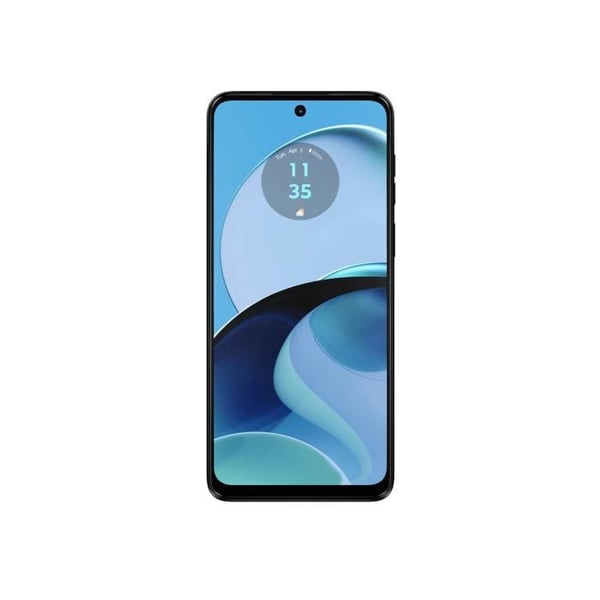 Smartphone - MOTOROLA - moto g14 - 8 Go RAM - 256 Go lagring - 5000 mAh