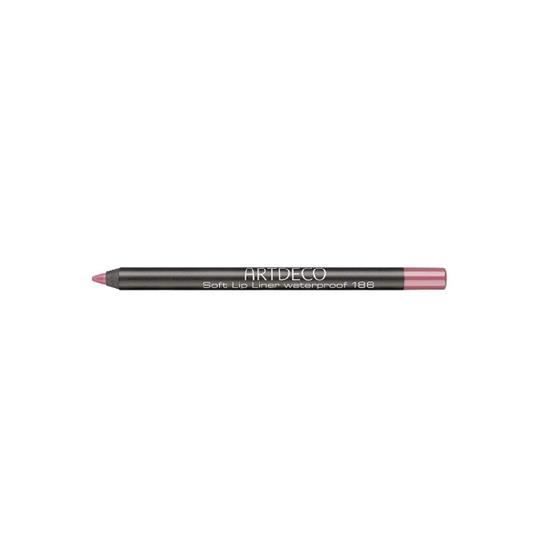 SOFT LIP LINER vattentät #186