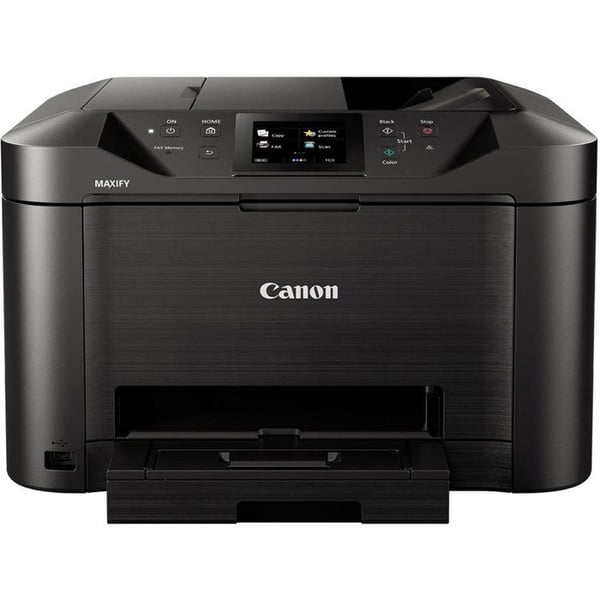 av MULTIFUNCTION FAX MB5150 TRÅDLÖS (0960C031)