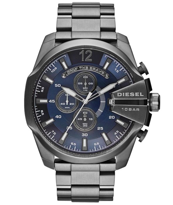 DIESEL DZ4329 Quartz Chronograph Watch för män
