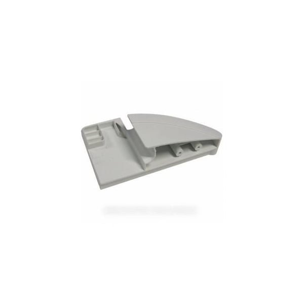 VÄGG (VÄNSTER FÄSTE ÄNDA) FÖR LIEBHERR KYLSKÅP * 743600400 K4260-20/088 CBN385621 CBN3856