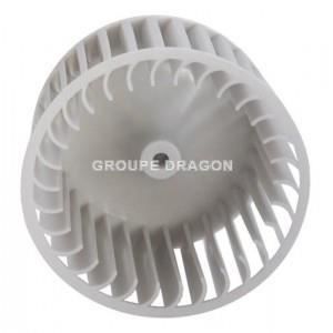 Turbin för mikrovågsugn WHIRLPOOL MD267 85382…
