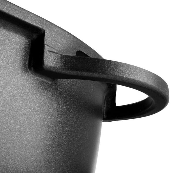 ORION Stort dobbelt-sidet bageplade 43x30x18 cm