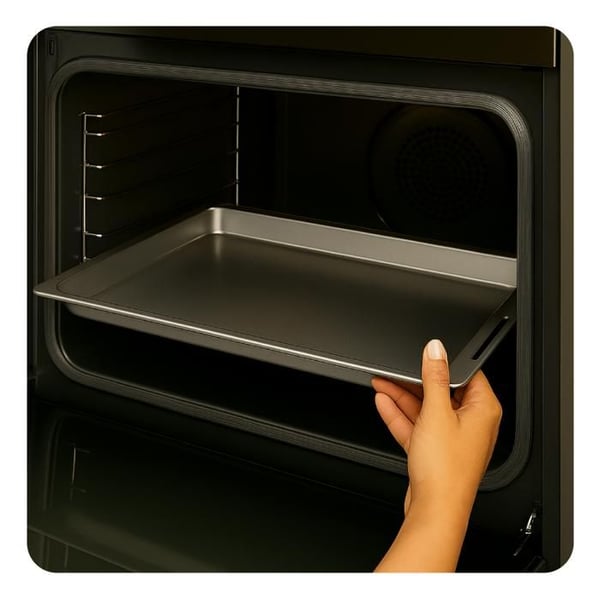 Hotpoint, Indesit, Whirlpool konditorivaror