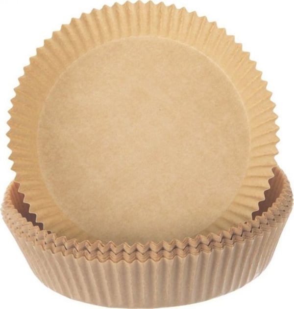 INSERT I PAPPER - ORION - 120045 - 16 cm - 100 st - Fritös
