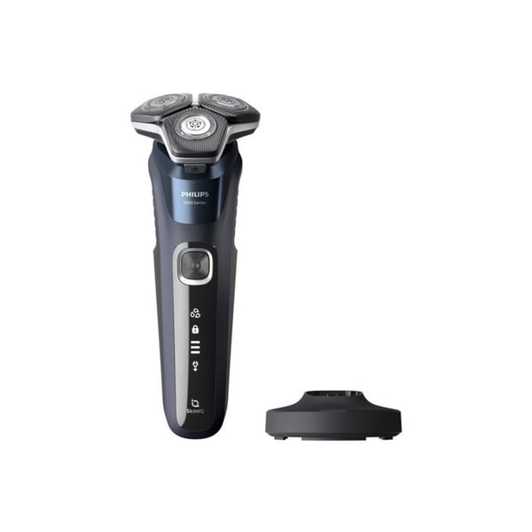 Philips elektrisk rakapparat S5885/25 Elektrisk rakapparat - 5000-serien