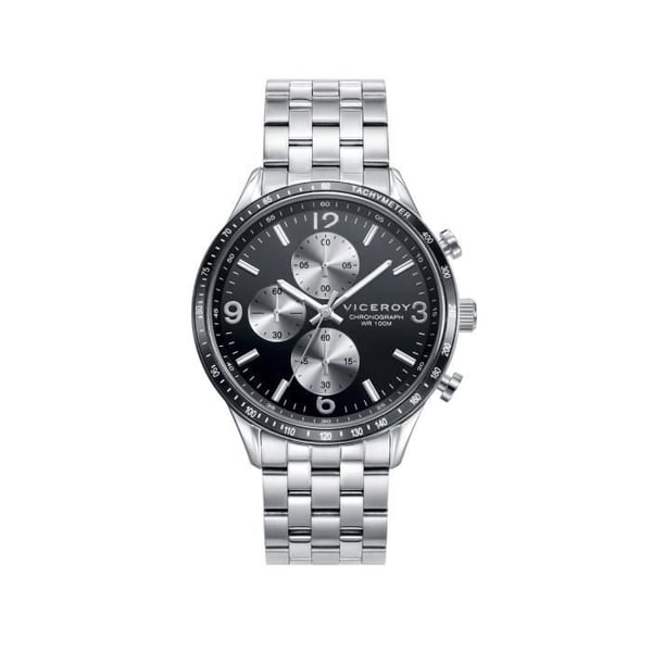 Klocka - VICEROY - NY KOLLEKTION 417438 - Quartz - Analog - Vattentålig 10 ATM