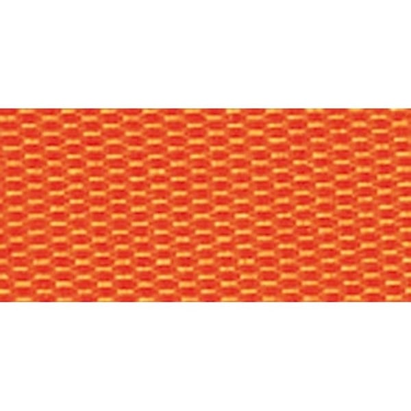Rayher - Taffetband Orange 15 mm per meter