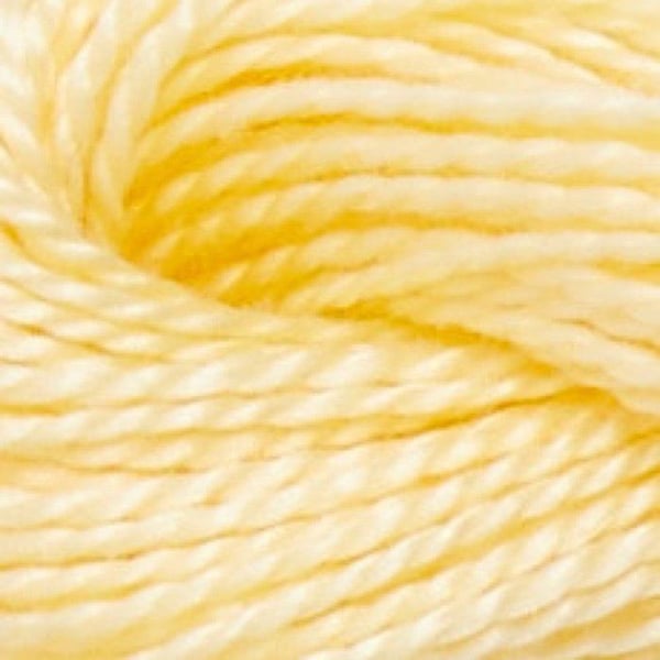 DMC - Fil DMC Coton Perlé Small N8 Col. 745