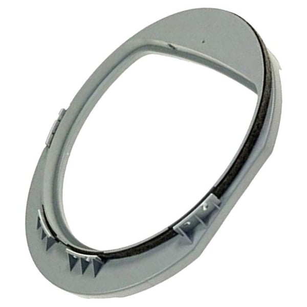 Anneau fram komplett + original filt Torktumlare C00095533 ARISTON HOTPOINT, INDESIT, WHIRLPOOL