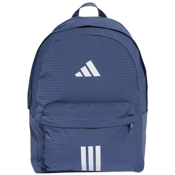 Ryggsäck - adidas Ess BARS3RS Ryggsäck JX6498 - 27,5 L - Blå - Unisex