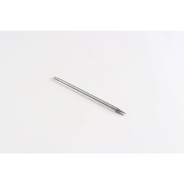 KnitPro Nova metall utbytbara stickspetsar 3,75mm