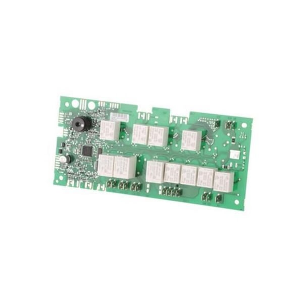Elektroniskt kort, styrmodul Ugn, spis 00656659 SIEMENS, BOSCH, BALAY, PITSOS