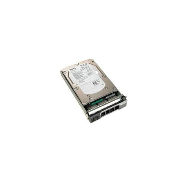 0W347K - DELL 0W347K DELL 600 GB 15K 6G LFF SAS HDD