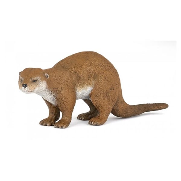 Papo - Otter statyett