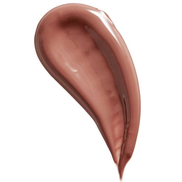 Makeup Revolution - Gloss I Heart Chocolate - Mintchoklad