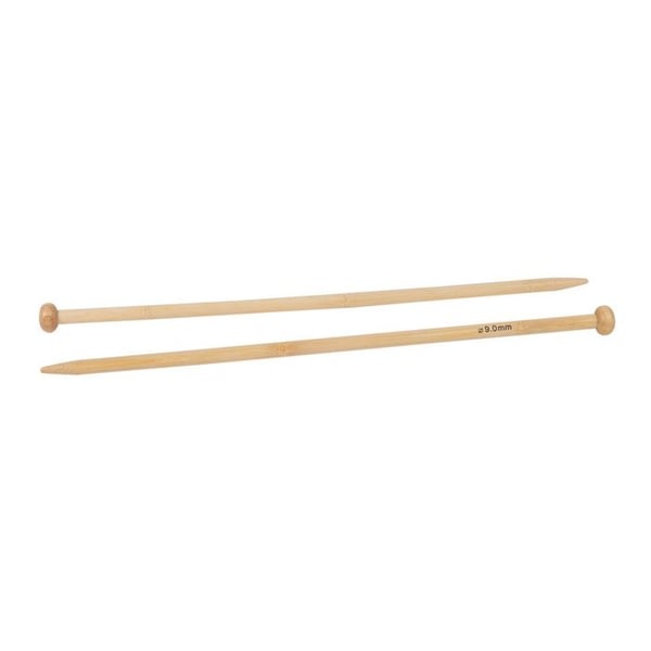 AIG TRICOTER BAMBOU 35cm 9